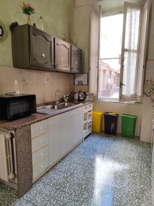 Residenza Castiglia