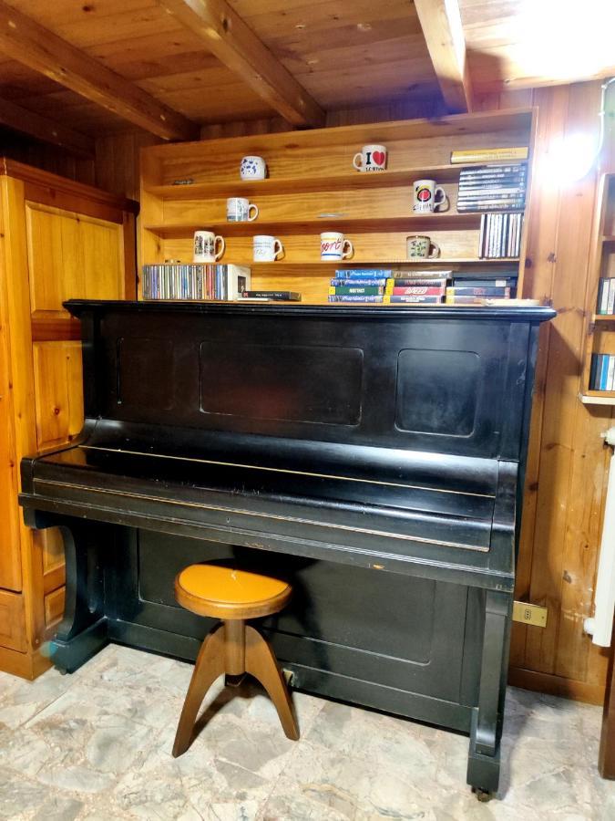 Residenza Castiglia Appartement *