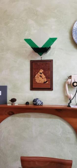 Residenza Castiglia Appartement *