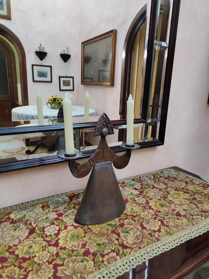 Appartement Residenza Castiglia Naples