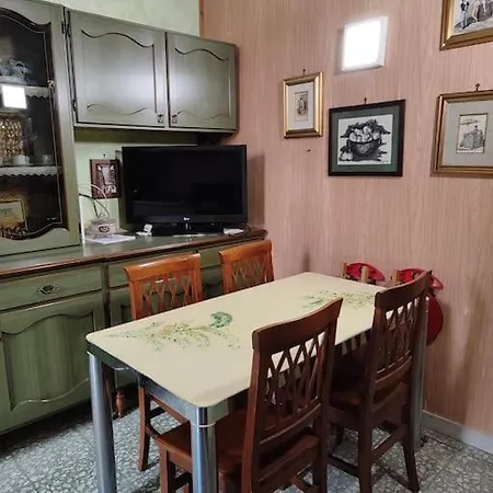 Napoli Residenza Castiglia Apartment Exterior photo
