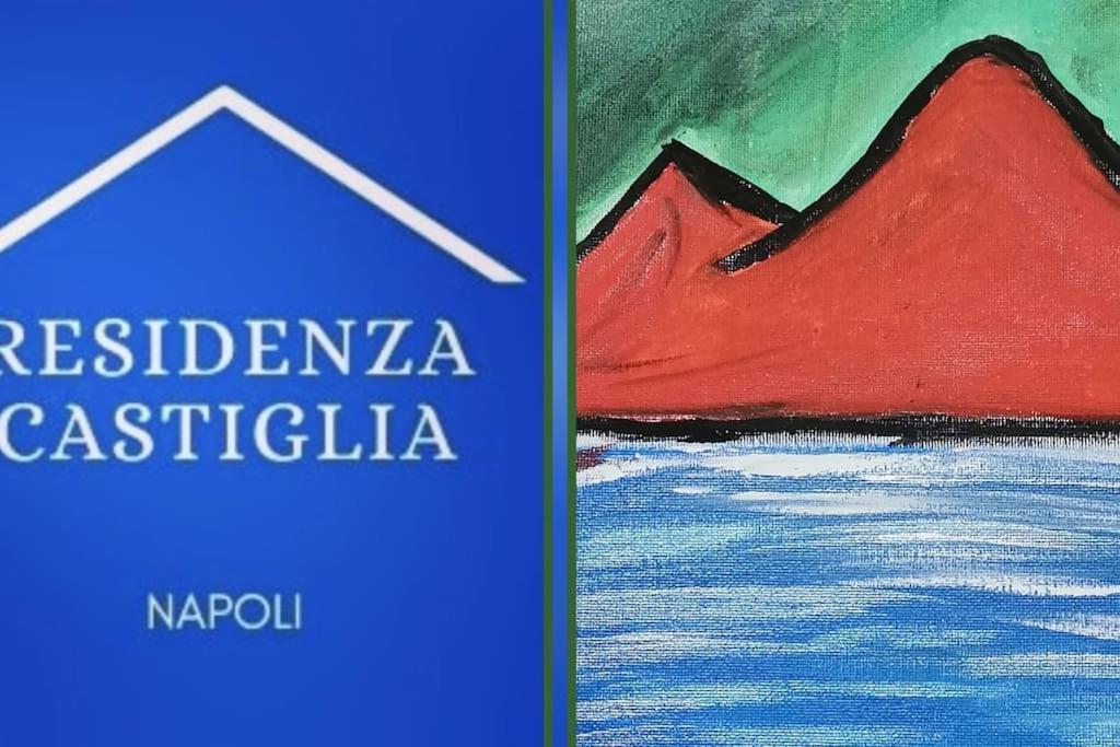 Residenza Castiglia * Nápoles