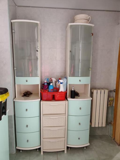 Apartamento Residenza Castiglia *