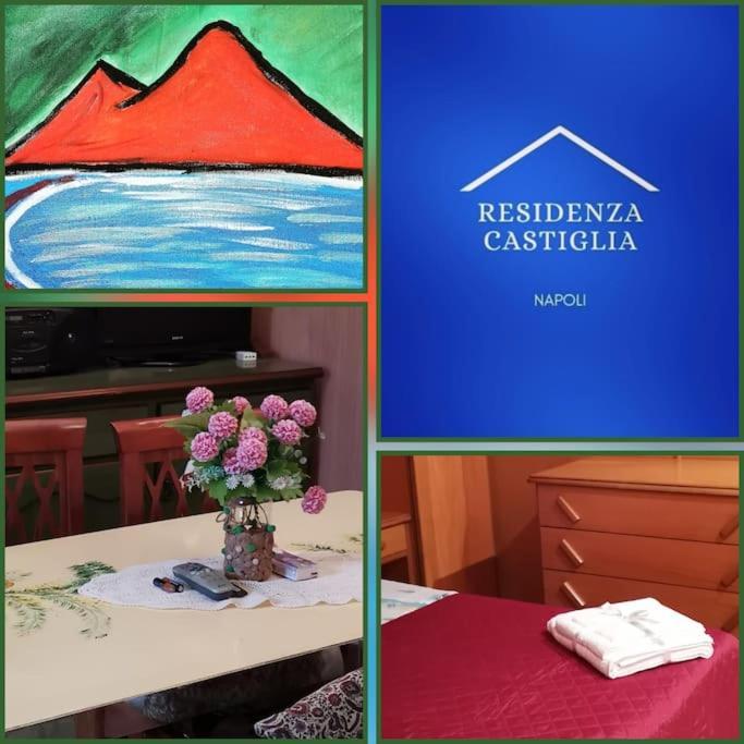 Apartamento Residenza Castiglia *