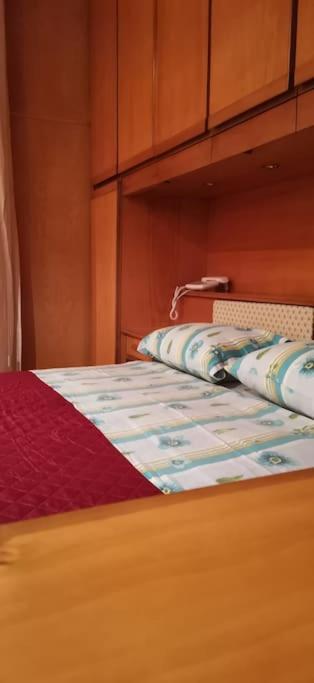 Apartamento Residenza Castiglia *