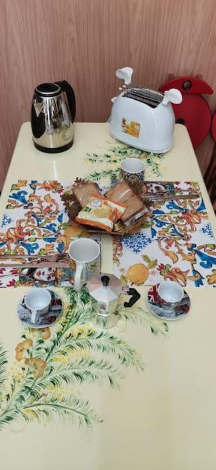 Residenza Castiglia * Neapel