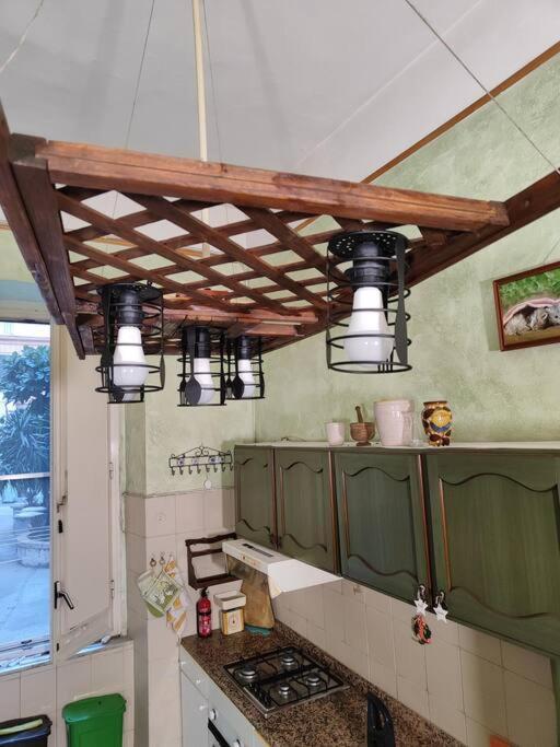 Apartamento Residenza Castiglia