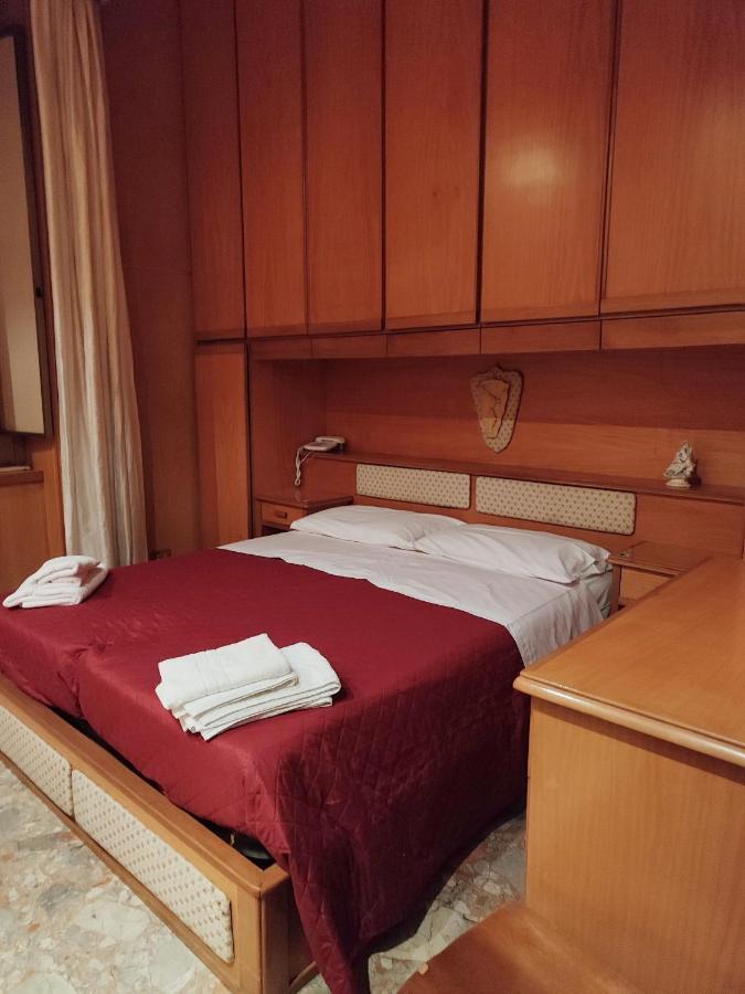 Residenza Castiglia * Nápoles